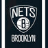 NBA Brooklyn Nets Jersey Moto E5 Play Skin